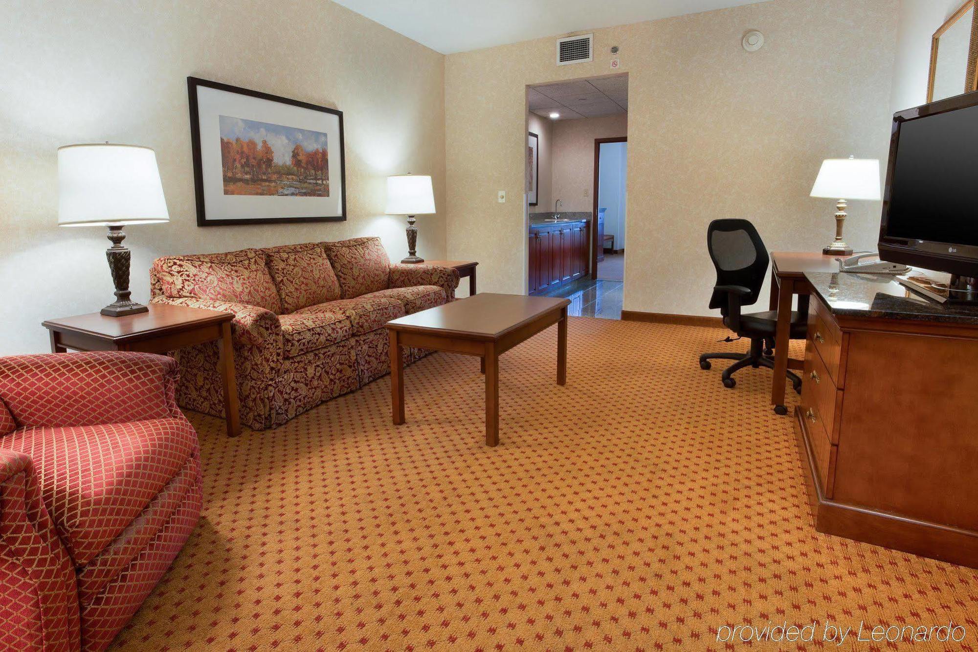 Drury Inn & Suites Baton Rouge Dış mekan fotoğraf