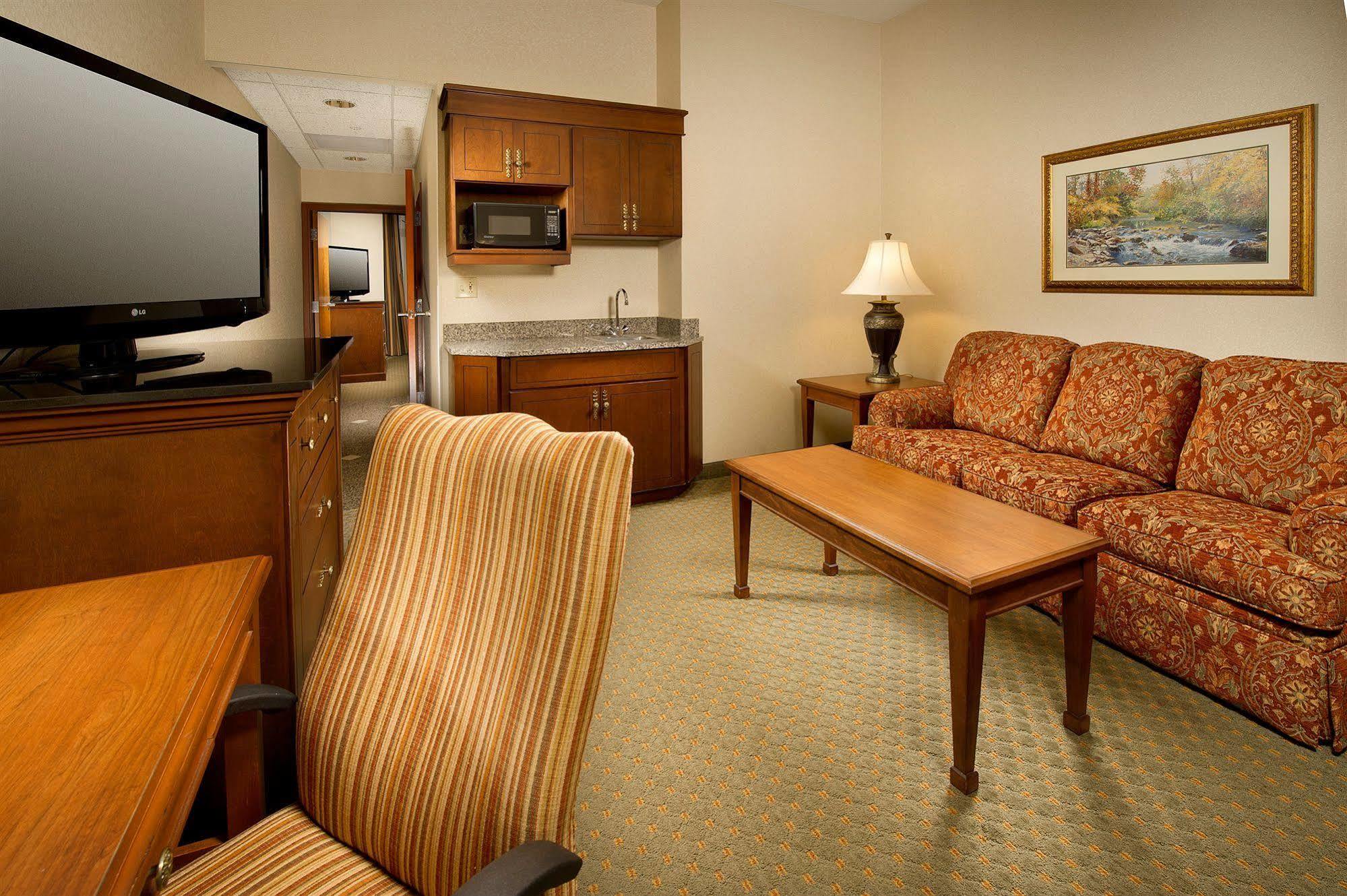 Drury Inn & Suites Baton Rouge Dış mekan fotoğraf